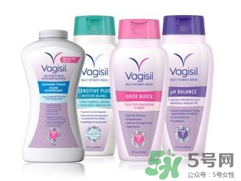 Vagisil洗液怎么用？Vagisil女性洗液好用嗎？
