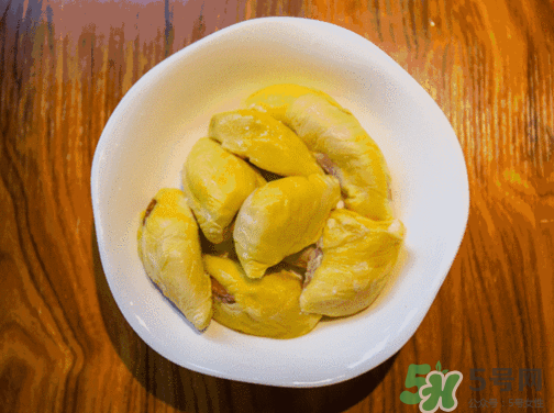 三伏天能吃榴蓮嗎？三伏天吃榴蓮好嗎？