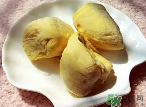 三伏天能吃榴蓮嗎？三伏天吃榴蓮好嗎？