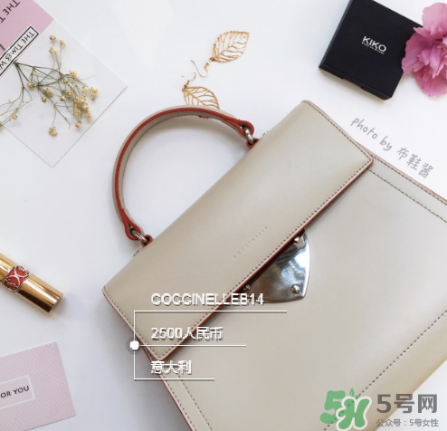 coccinelle是什么牌子_哪個國家的_什么檔次？