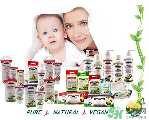 Aleva Naturals是什么牌子？Aleva Naturals是哪個(gè)國(guó)家的？