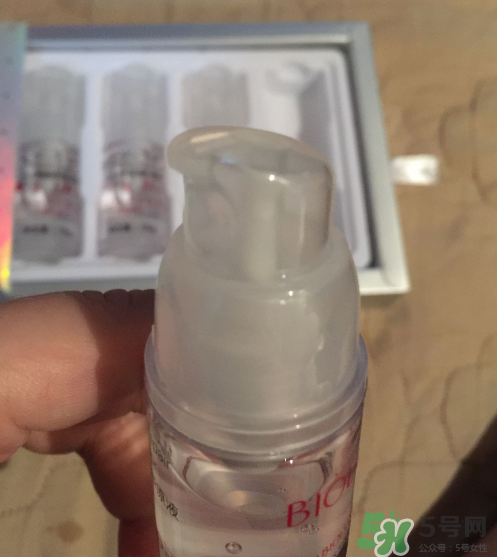 貝美多肽精華原液怎么樣？貝美精華液好用嗎？