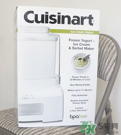 Cuisinart是什么牌子？Cuisinart是哪個國家的？