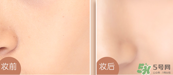 藍(lán)色之戀氣墊bb多少錢？藍(lán)色之戀雪潤氣墊粉凝霜多少錢？