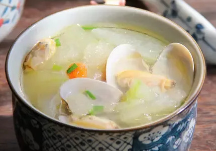 花蛤蜊與什么不能同食？花蛤蜊和什么相克