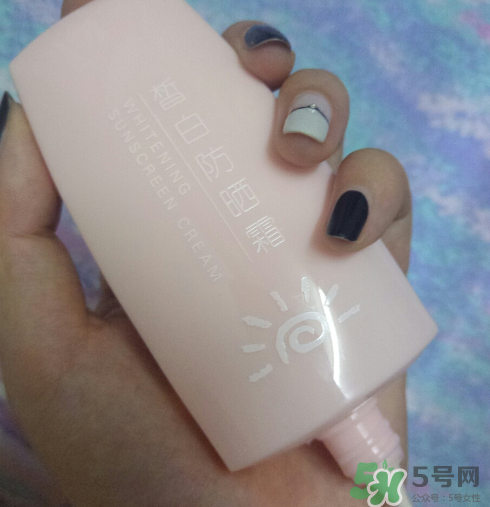 京潤(rùn)珍珠防曬霜怎么樣？京潤(rùn)珍珠防曬霜好用嗎？
