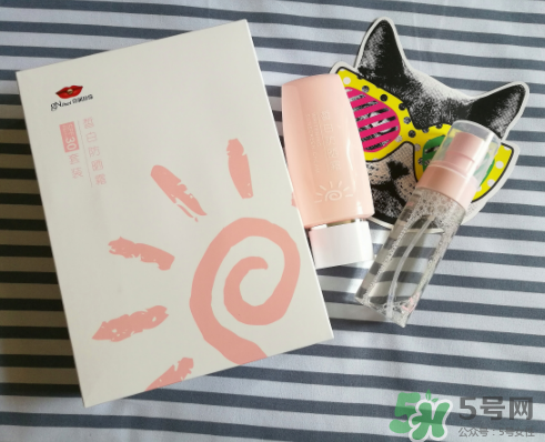 京潤(rùn)珍珠防曬霜怎么樣？京潤(rùn)珍珠防曬霜好用嗎？
