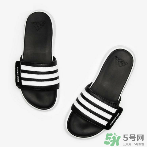 adidas superstar 4g多少錢(qián)？阿迪達(dá)斯superstar 4g拖鞋價(jià)格