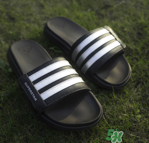 adidas superstar 4g多少錢(qián)？阿迪達(dá)斯superstar 4g拖鞋價(jià)格