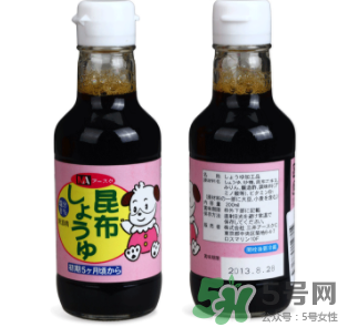 三井寶寶醬油怎么樣？三井寶寶醬油好用嗎？