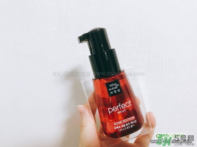 愛茉莉玫瑰限量護發(fā)精油怎么樣？愛茉莉玫瑰精油怎么用