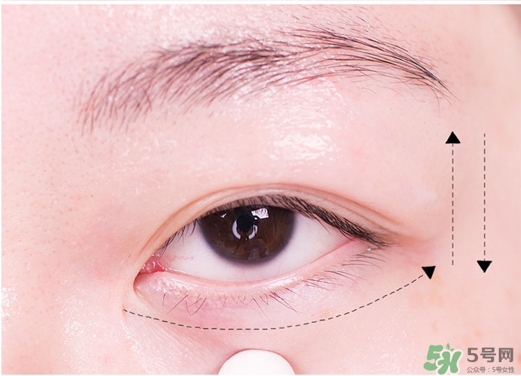 蘭芝睡眠眼膜怎么樣？蘭芝睡眠眼膜怎么用
