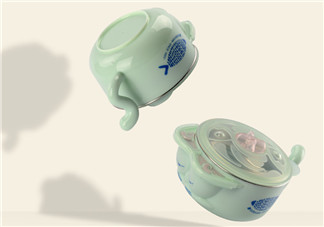 babycare保溫碗怎么樣？babycare保溫碗好用嗎？