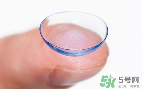 隱形眼鏡怎么配？配隱形眼鏡需要注意哪些？