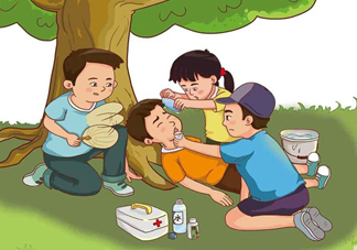 熱射病是怎么回事？熱射病怎么急救？