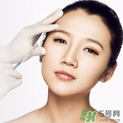玻尿酸淚溝填充多少錢？玻尿酸填充淚溝多久消腫？