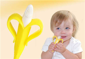 Baby banana香蕉寶寶牙膠好用嗎？Baby banana香蕉寶寶牙膠怎么樣？