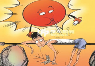 熱射病是工傷嗎？熱射病和中暑的區(qū)別