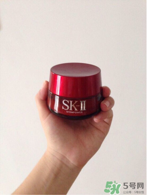 sk2肌源修護(hù)精華霜適合什么年齡？sk2肌源修護(hù)精華霜年齡段