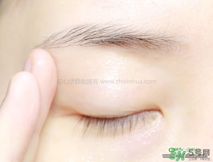 蘭芝睡眠眼膜怎么樣？蘭芝睡眠眼膜怎么用