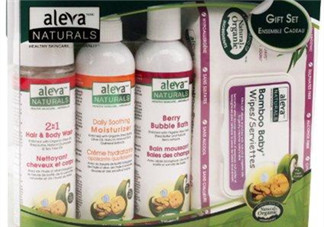 Aleva Naturals是什么牌子？Aleva Naturals是哪個國家的？