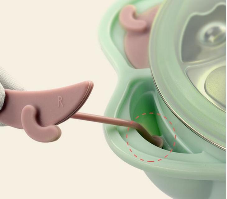 babycare保溫碗怎么樣？babycare保溫碗好用嗎？