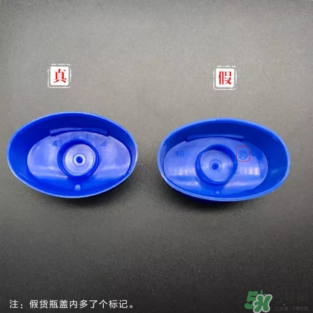 coppertone水寶寶防曬霜防水嗎？水寶寶防曬霜真假辨別對比圖