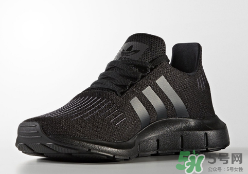 adidas originals swift triple black純黑配色什么時候發(fā)售？