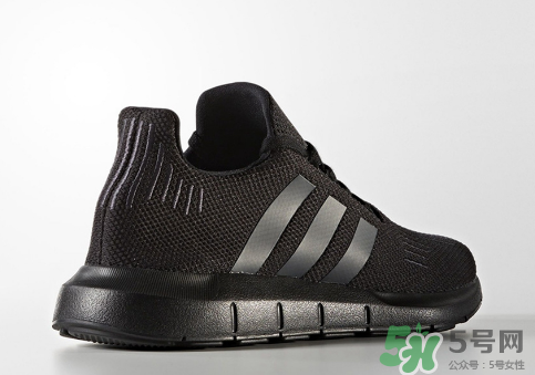 adidas originals swift triple black純黑配色什么時候發(fā)售？