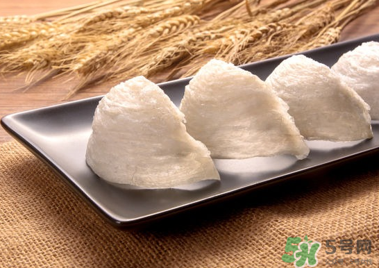 三伏天能吃燕窩嗎？三伏天吃燕窩好嗎？