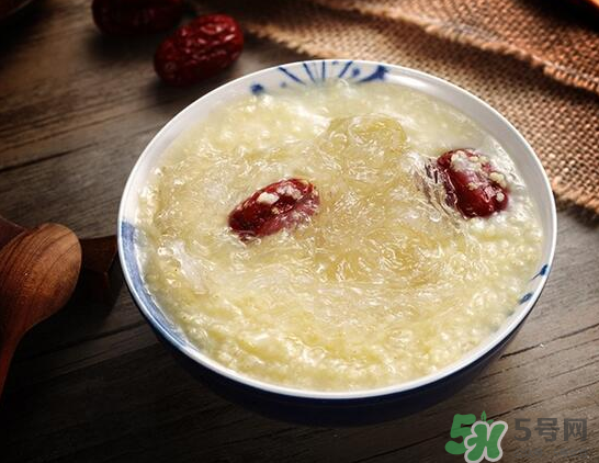 三伏天能吃燕窩嗎？三伏天吃燕窩好嗎？