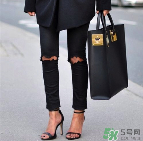 sophie hulme包包尺寸多大？sophie hulme包包有哪幾種尺寸？