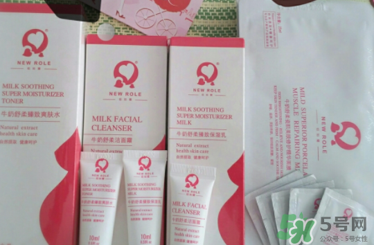 紐如蘭孕婦護(hù)膚品怎么樣？紐如蘭孕婦護(hù)膚品好用嗎？