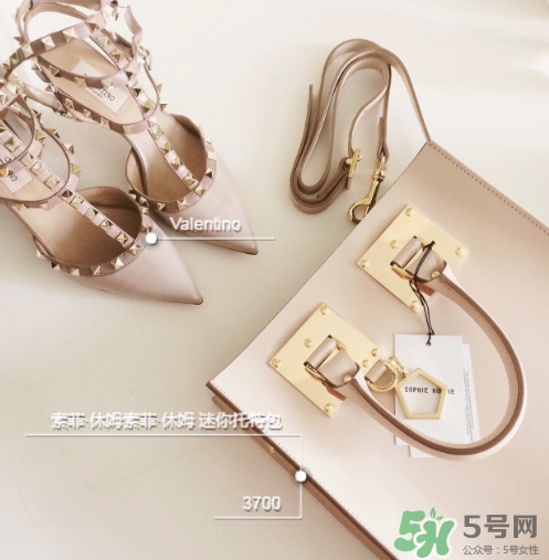 索菲休姆包包怎么樣？sophie hulme包包質(zhì)量好嗎？