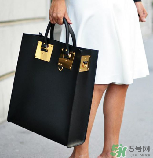 索菲休姆包包怎么樣？sophie hulme包包質(zhì)量好嗎？