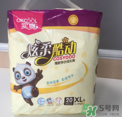 實(shí)爽紙尿褲怎么樣？實(shí)爽紙尿褲好用嗎？