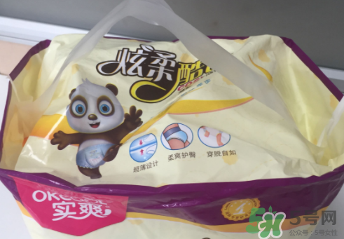 實(shí)爽紙尿褲怎么樣？實(shí)爽紙尿褲好用嗎？