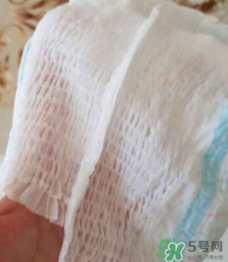 實(shí)爽紙尿褲怎么樣？實(shí)爽紙尿褲好用嗎？
