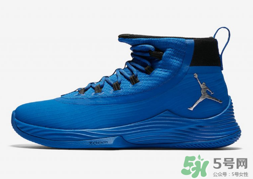 jordan ultra fly 2 team bank配色系列多少錢？