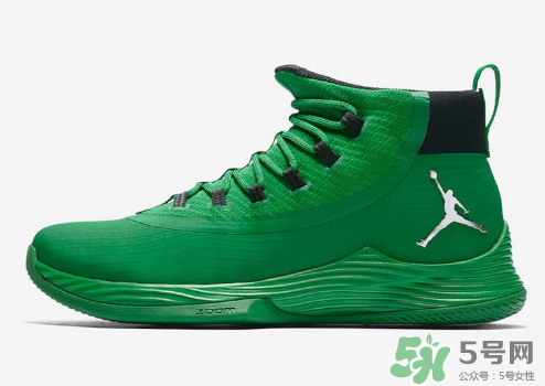 jordan ultra fly 2 team bank配色系列多少錢？