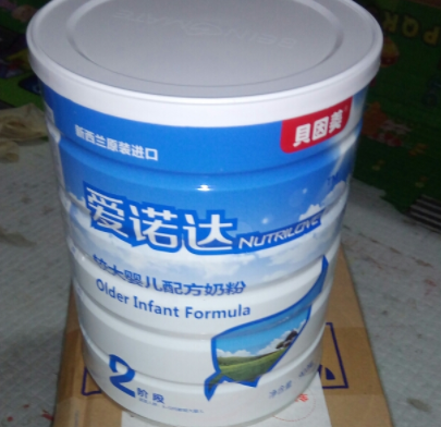 貝因美愛諾達(dá)奶粉怎么樣？貝因美愛諾達(dá)奶粉好嗎？