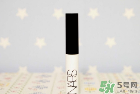 nars毛孔隱形筆怎么用？nars毛孔隱形筆怎么樣？