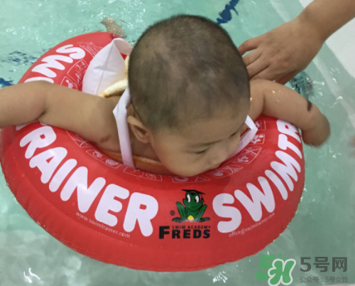 德國(guó)freds游泳圈怎么樣？freds游泳圈好用嗎？