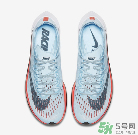 nike zoom vaporfly 4%競(jìng)速跑鞋什么時(shí)候發(fā)售？