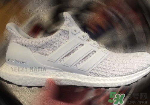 adidas ultra boost 4.0什么時候發(fā)售？阿迪達斯跑鞋4.0發(fā)售時間