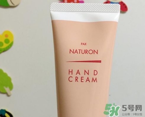 pax naturon太陽油脂護手霜怎么樣？pax naturon護手霜價格