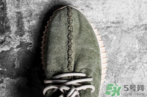 adidas yeezy 350 boost美軍帳篷定制版在哪買_怎么預(yù)定？