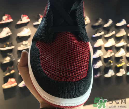 air jordan 1 flyknit banned編織版本多少錢？
