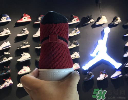 air jordan 1 flyknit banned編織版本多少錢？