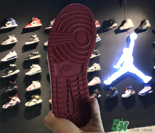 air jordan 1 flyknit banned編織版本什么時候發(fā)售？